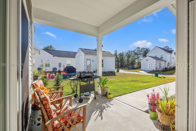 53 Garden Gate Ln, Hardeeville, SC 29927