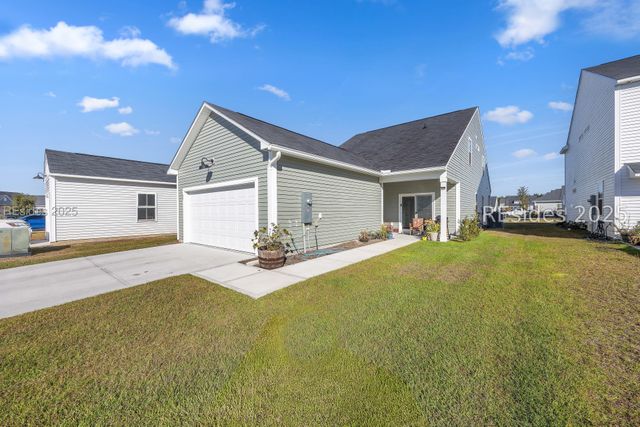 53 Garden Gate Ln, Hardeeville, SC 29927