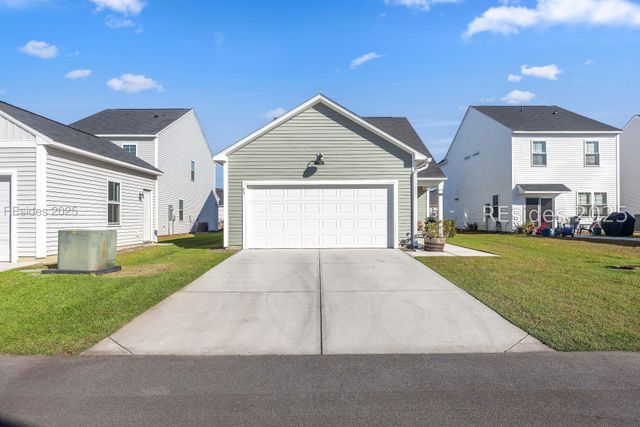 53 Garden Gate Ln, Hardeeville, SC 29927