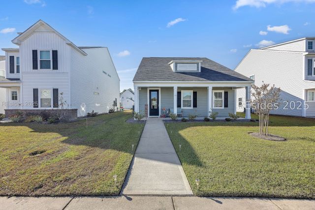 53 Garden Gate Ln, Hardeeville, SC 29927