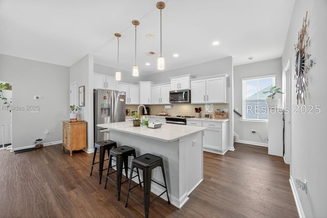 53 Garden Gate Ln, Hardeeville, SC 29927