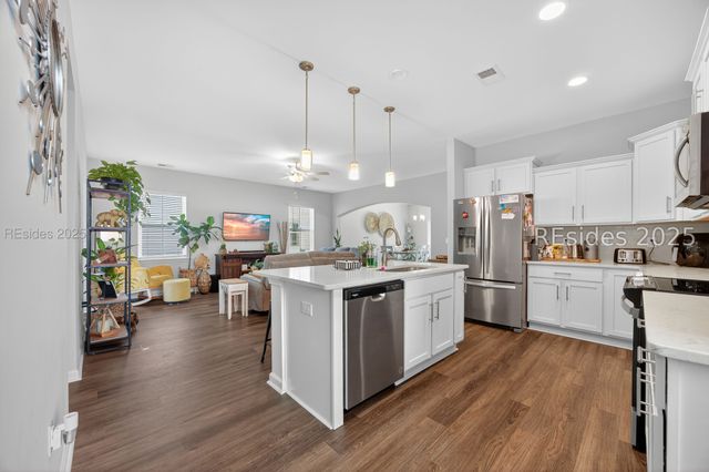 53 Garden Gate Ln, Hardeeville, SC 29927