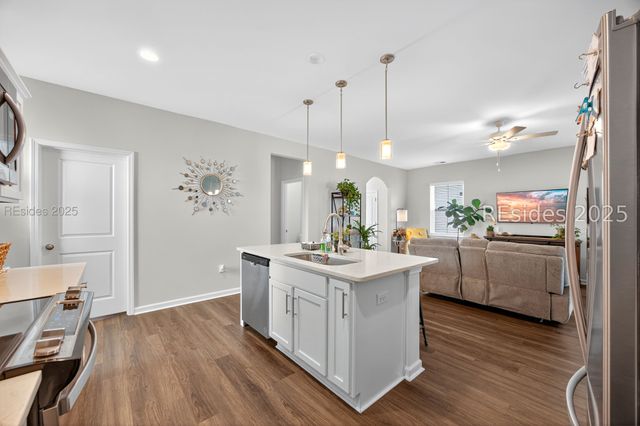 53 Garden Gate Ln, Hardeeville, SC 29927