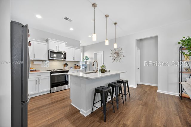 53 Garden Gate Ln, Hardeeville, SC 29927