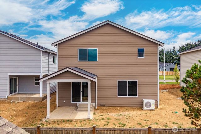 124 Pine Hollow Drive, Chehalis, WA 98532