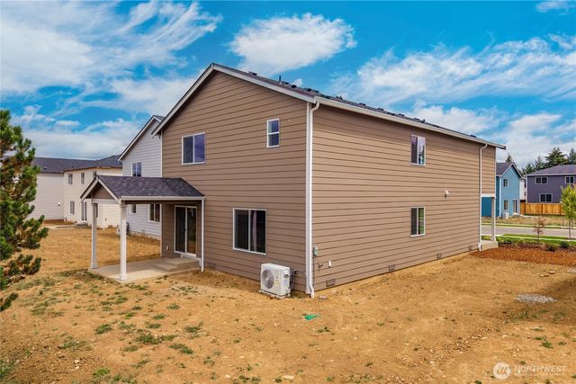 124 Pine Hollow Drive, Chehalis, WA 98532
