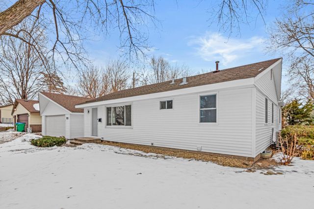 3501 Utah Avenue S, Saint Louis Park, MN 55426