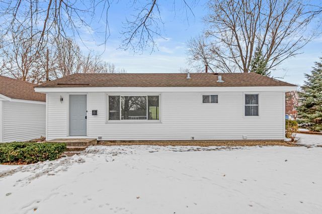 3501 Utah Avenue S, Saint Louis Park, MN 55426