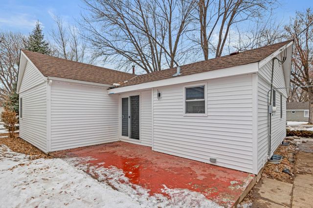 3501 Utah Avenue S, Saint Louis Park, MN 55426
