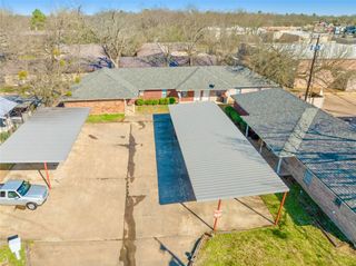 125-165 SE 12th, Paris, TX 75460