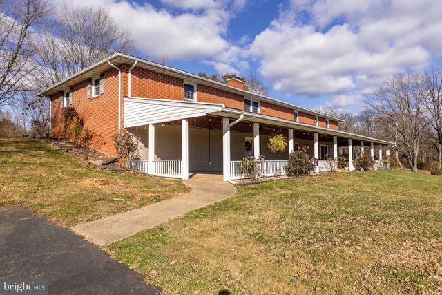 8 WEAVER MEADOWS RD, Conowingo, MD 21918