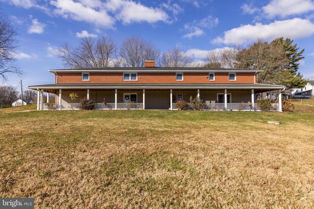 8 WEAVER MEADOWS RD, Conowingo, MD 21918