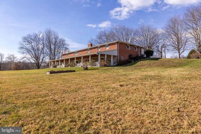 8 WEAVER MEADOWS RD, Conowingo, MD 21918