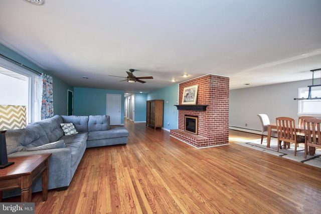 8 WEAVER MEADOWS RD, Conowingo, MD 21918