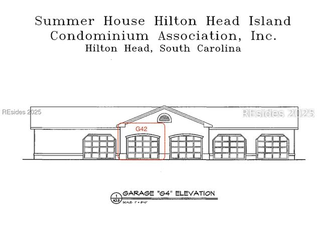 380 Marshland Road G42, Hilton Head Island, SC 29926