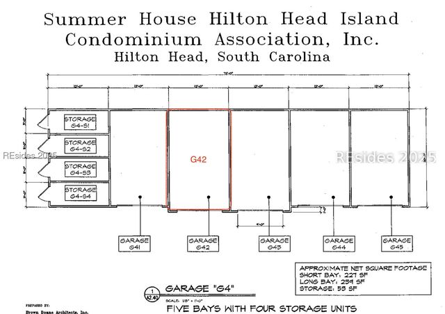 380 Marshland Road G42, Hilton Head Island, SC 29926