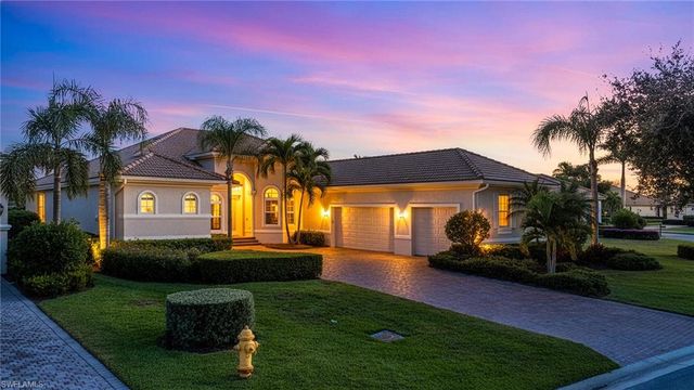 5710 Whispering Willow WAY, Fort Myers, FL 33908