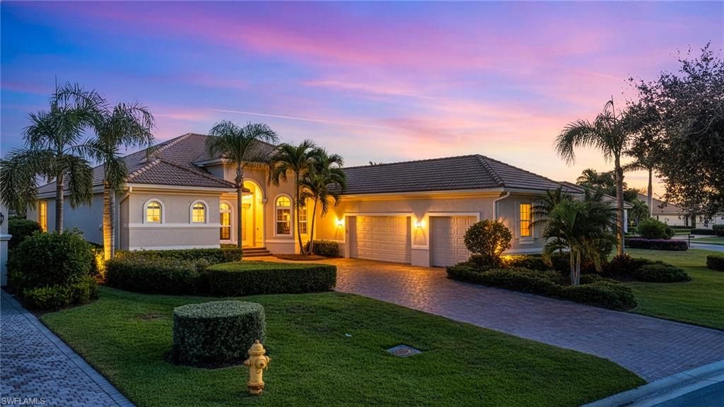 5710 Whispering Willow WAY, FORT MYERS, FL 33908 — photo 2