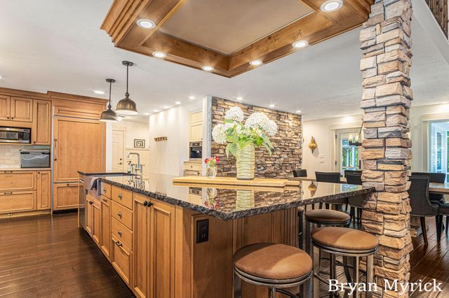 1400 W 32nd Street, Laketown Twp, MI 49423