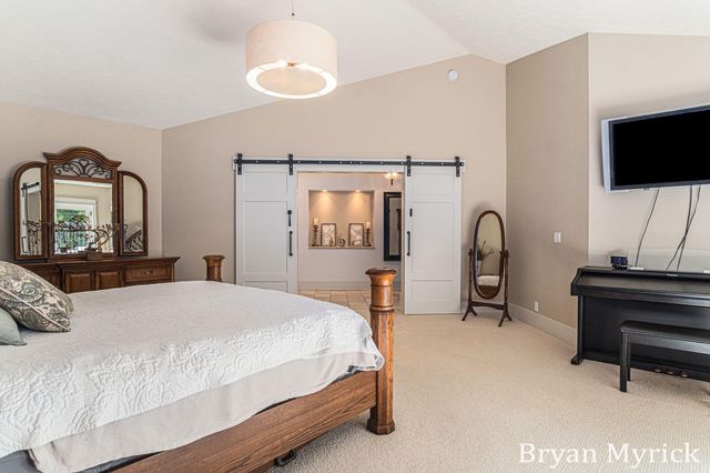 1400 W 32nd Street, Laketown Twp, MI 49423