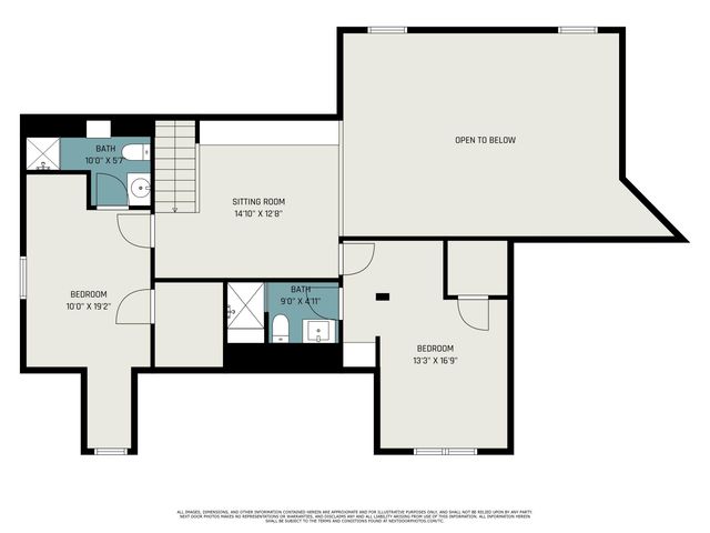 1400 W 32nd Street, Laketown Twp, MI 49423