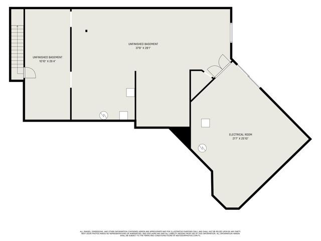 1400 W 32nd Street, Laketown Twp, MI 49423