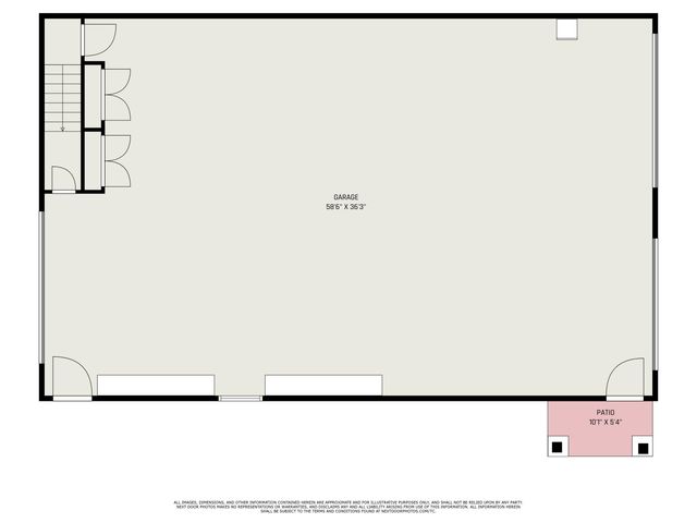 1400 W 32nd Street, Laketown Twp, MI 49423