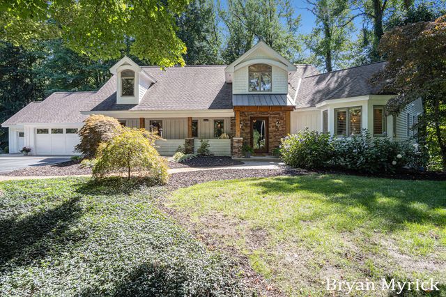 1400 W 32nd Street, Laketown Twp, MI 49423