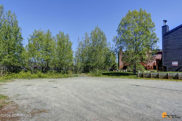 000 Carleton Avenue, Anchorage, AK 99517