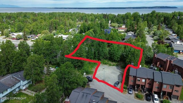 000 Carleton Avenue, Anchorage, AK 99517