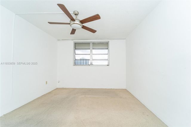 2855 Leonard Drive H607, Aventura, FL 33160