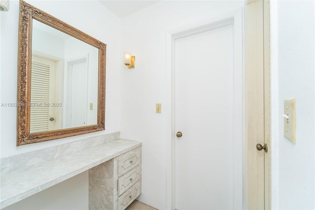 2855 Leonard Drive H607, Aventura, FL 33160