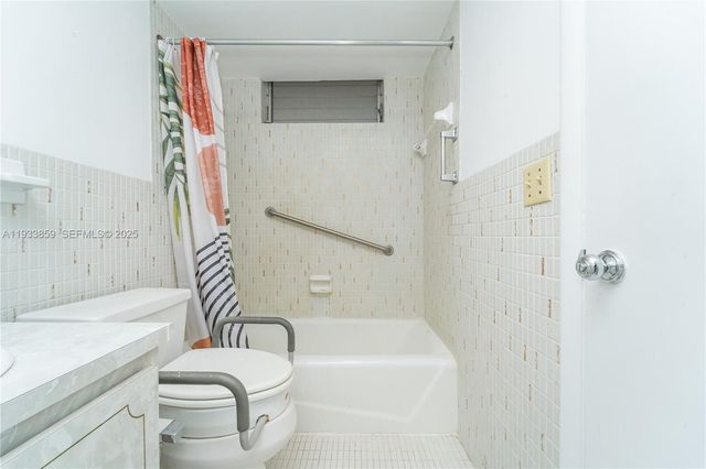 2855 Leonard Drive H607, Aventura, FL 33160