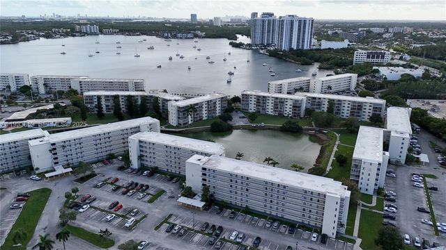 2855 Leonard Drive H607, Aventura, FL 33160