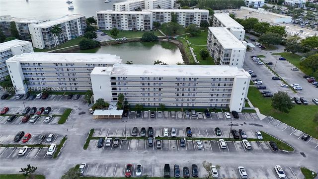 2855 Leonard Drive H607, Aventura, FL 33160