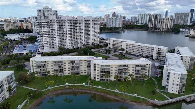 2855 Leonard Drive H607, Aventura, FL 33160