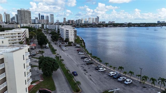 2855 Leonard Drive H607, Aventura, FL 33160