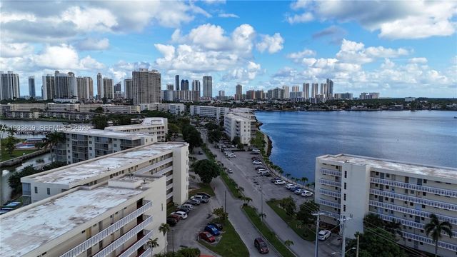 2855 Leonard Drive H607, Aventura, FL 33160