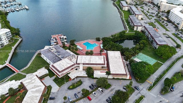 2855 Leonard Drive H607, Aventura, FL 33160