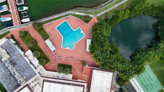2855 Leonard Drive H607, Aventura, FL 33160