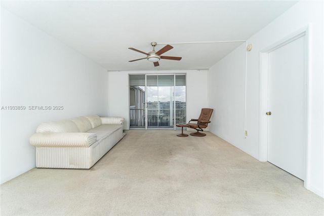 2855 Leonard Drive H607, Aventura, FL 33160