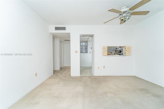 2855 Leonard Drive H607, Aventura, FL 33160