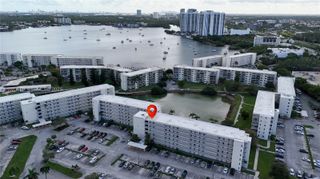 2855 Leonard Drive H607, Aventura, FL 33160