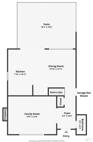 460 Turner Dr, Benicia, CA 94510