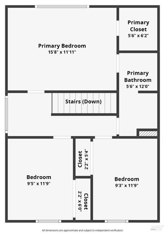 460 Turner Dr, Benicia, CA 94510