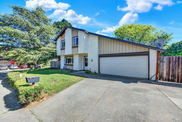 460 Turner Dr, Benicia, CA 94510