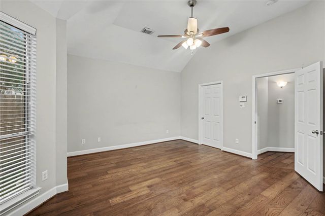 18407 Teal Creek Drive, Humble, TX 77346