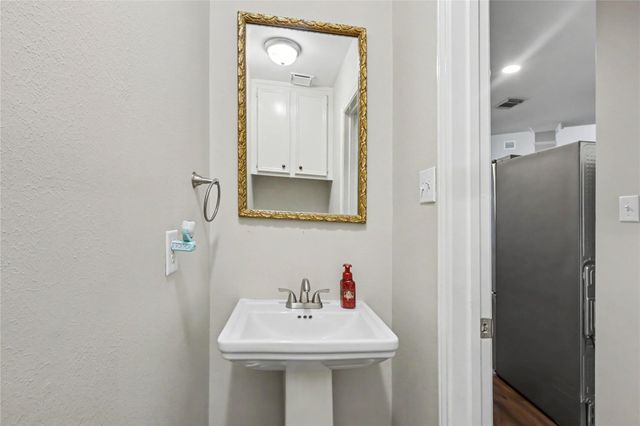 18407 Teal Creek Drive, Humble, TX 77346