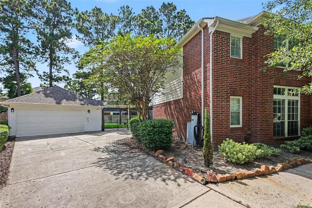 18407 Teal Creek Drive, Humble, TX 77346
