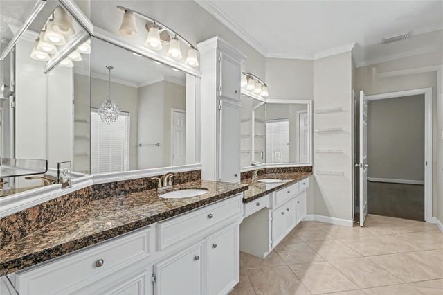 18407 Teal Creek Drive, Humble, TX 77346